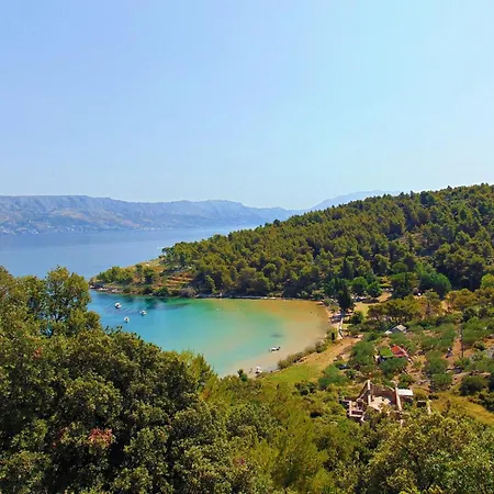 Διαμέρισμα Vrilo *