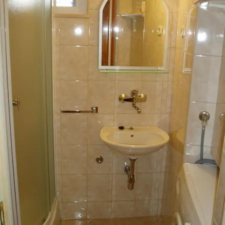 Vrilo Διαμέρισμα Postira