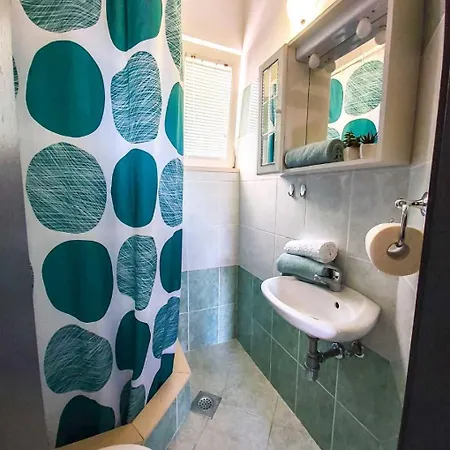 Διαμέρισμα Vrilo *