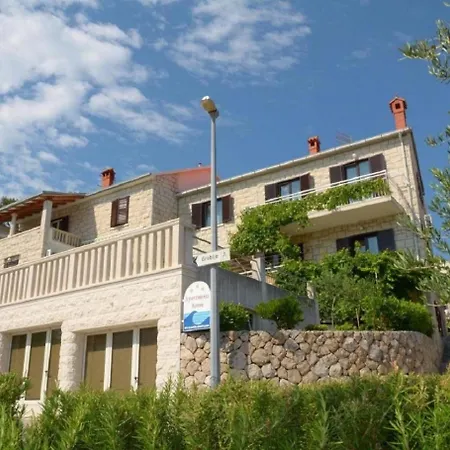 Apartman Vrilo *