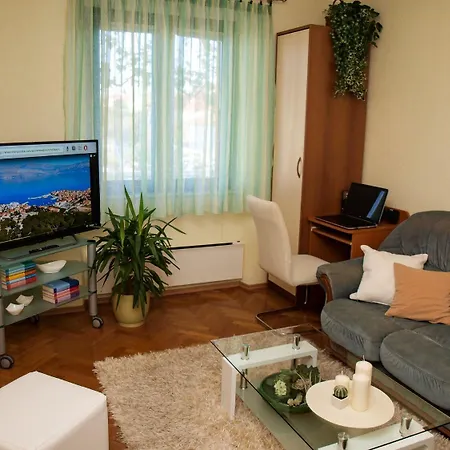 Vrilo Apartman