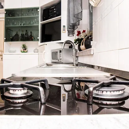 Vrilo Appartement Postira