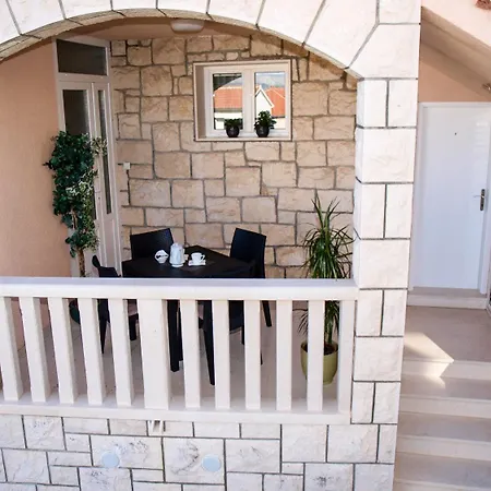 Apartman Vrilo