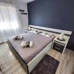 Apartment Vrilo *