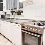 Apartment Vrilo