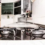 Vrilo Apartment Postira