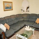 Vrilo Apartment *