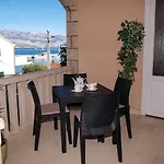 Apartment Vrilo *