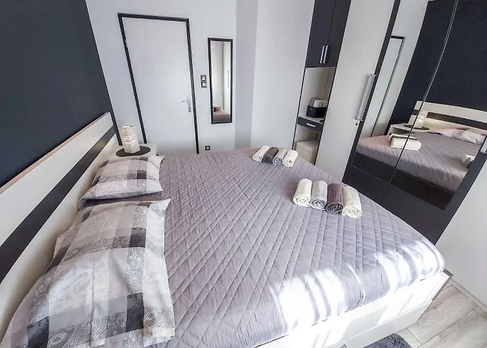 Vrilo Постира